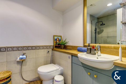 Apartamento en venta en Palm Jumeirah, Dubai, EAU 3 dormitorios, 309 m2 № 667621 - foto 23