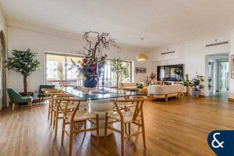 Apartamento en venta en Palm Jumeirah, Dubai, EAU 3 dormitorios, 309 m2 № 667621 - foto 11