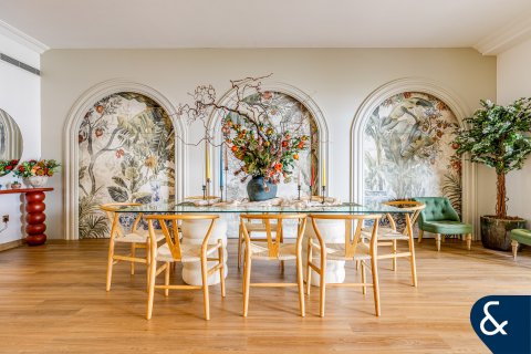 Apartamento en venta en Palm Jumeirah, Dubai, EAU 3 dormitorios, 309 m2 № 667621 - foto 15