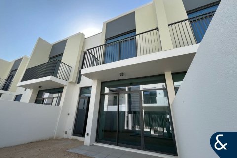 Müüa ridamaja asukohaga Arabian Ranches 3, Dubai, AÜE: 3 magamistoaga, 180 m² Nr 667617 - pilt 1