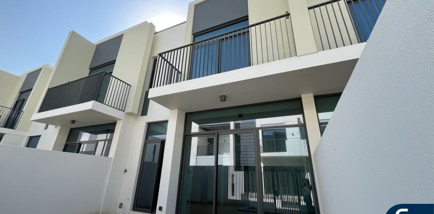 Ridamaja asukohaga Arabian Ranches 3, Dubai, AÜE: 3 magamistoaga, 180 m² Nr 667617