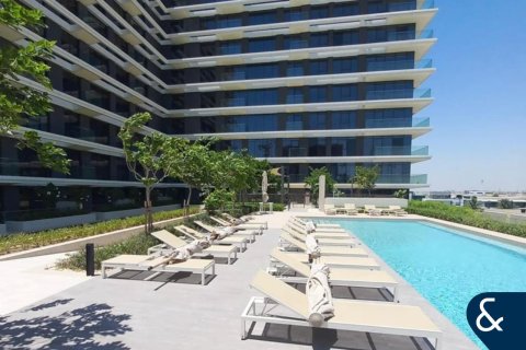 Byt v DUBAI HILLS APARTMENTS v Dubai Hills Estate, SAE 2 ložnice, 104 m² Č.: 667618 - fotografie 15