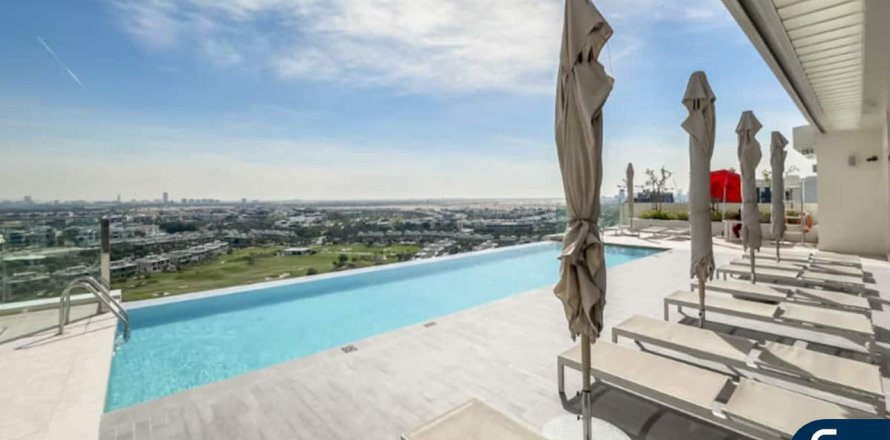 Byt v DUBAI HILLS APARTMENTS v Dubai Hills Estate, SAE 2 ložnice, 104 m² Č.: 667618