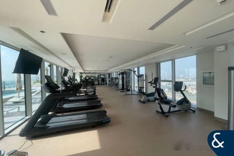 Byt v DUBAI HILLS APARTMENTS v Dubai Hills Estate, SAE 2 ložnice, 104 m² Č.: 667618 - fotografie 11