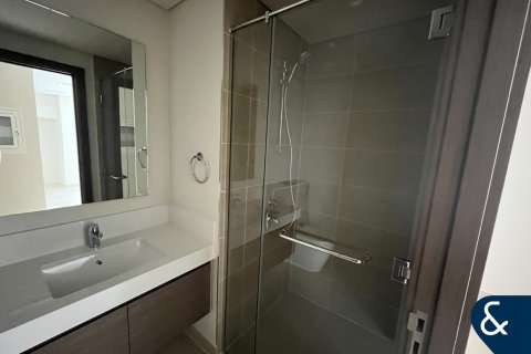 דירה למכירה ב Dubai Creek Harbour (The Lagoons), Dubai, איחוד האמירויות 2 חדרי שינה, 100 מ"ר, מספר 667619 - תמונה 6