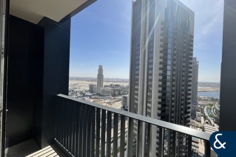 דירה למכירה ב Dubai Creek Harbour (The Lagoons), Dubai, איחוד האמירויות 2 חדרי שינה, 100 מ"ר, מספר 667619 - תמונה 10