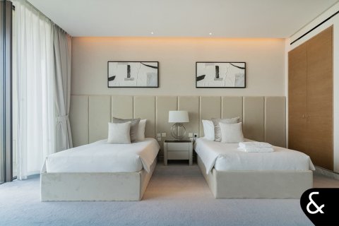 Apartament në Palm Jumeirah, Dubai, Emiratet e Bashkuara Arabe 3 dhoma gjumi, 319 m2. № 667620 - Foto 18