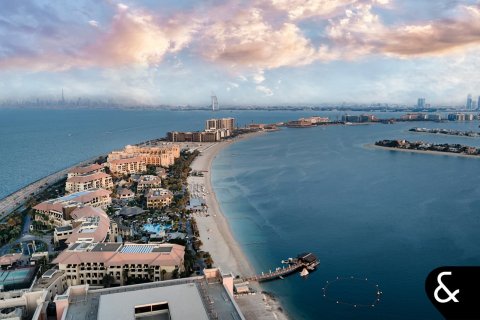 Apartament në Palm Jumeirah, Dubai, Emiratet e Bashkuara Arabe 3 dhoma gjumi, 319 m2. № 667620 - Foto 25