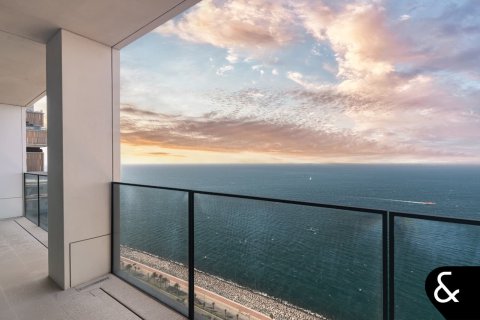 Apartament në Palm Jumeirah, Dubai, Emiratet e Bashkuara Arabe 3 dhoma gjumi, 319 m2. № 667620 - Foto 24