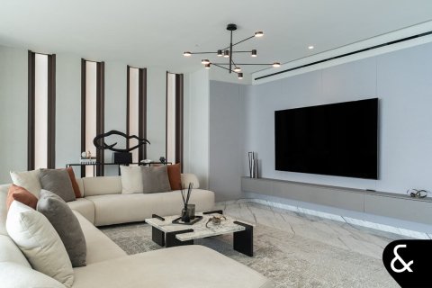 Apartament në Palm Jumeirah, Dubai, Emiratet e Bashkuara Arabe 3 dhoma gjumi, 319 m2. № 667620 - Foto 21