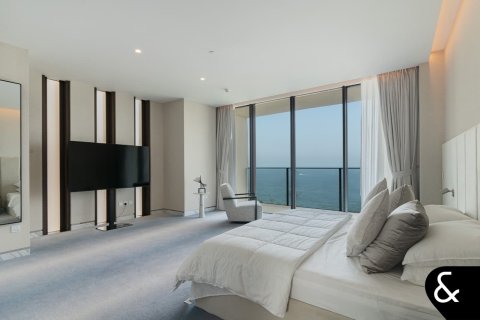 Apartament në Palm Jumeirah, Dubai, Emiratet e Bashkuara Arabe 3 dhoma gjumi, 319 m2. № 667620 - Foto 10