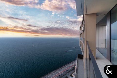 Apartament në Palm Jumeirah, Dubai, Emiratet e Bashkuara Arabe 3 dhoma gjumi, 319 m2. № 667620 - Foto 27