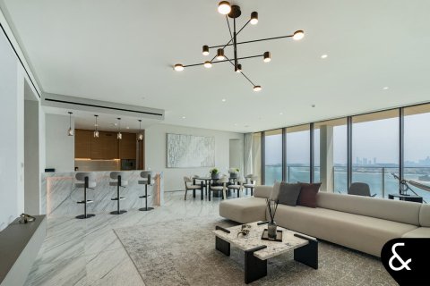 Apartament në Palm Jumeirah, Dubai, Emiratet e Bashkuara Arabe 3 dhoma gjumi, 319 m2. № 667620 - Foto 3