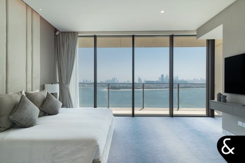 Apartament në Palm Jumeirah, Dubai, Emiratet e Bashkuara Arabe 3 dhoma gjumi, 319 m2. № 667620 - Foto 8