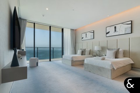 Apartament në Palm Jumeirah, Dubai, Emiratet e Bashkuara Arabe 3 dhoma gjumi, 319 m2. № 667620 - Foto 11