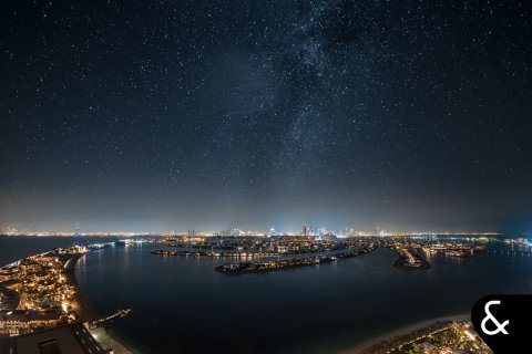 Apartament në Palm Jumeirah, Dubai, Emiratet e Bashkuara Arabe 3 dhoma gjumi, 319 m2. № 667620 - Foto 4