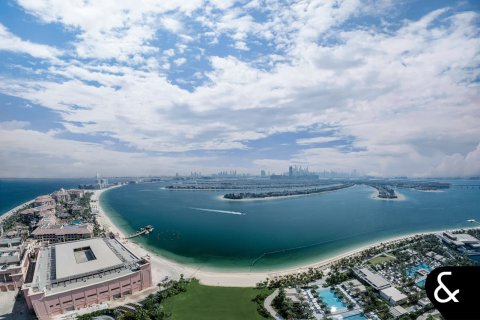 Apartament në Palm Jumeirah, Dubai, Emiratet e Bashkuara Arabe 3 dhoma gjumi, 319 m2. № 667620 - Foto 29