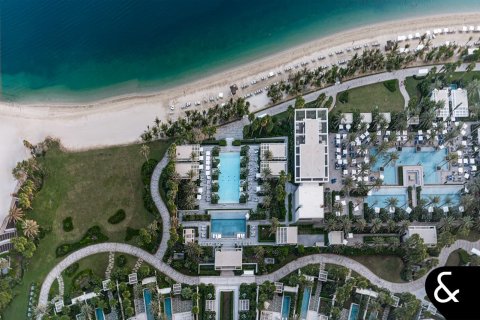 Apartament në Palm Jumeirah, Dubai, Emiratet e Bashkuara Arabe 3 dhoma gjumi, 319 m2. № 667620 - Foto 26