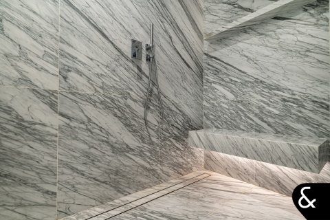 Apartament në Palm Jumeirah, Dubai, Emiratet e Bashkuara Arabe 3 dhoma gjumi, 319 m2. № 667620 - Foto 17