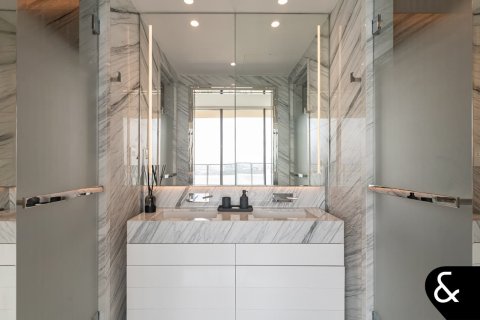 Apartament në Palm Jumeirah, Dubai, Emiratet e Bashkuara Arabe 3 dhoma gjumi, 319 m2. № 667620 - Foto 23