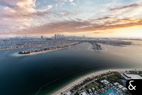 Apartament në Palm Jumeirah, Dubai, Emiratet e Bashkuara Arabe 3 dhoma gjumi, 319 m2. № 667620 - Foto 2