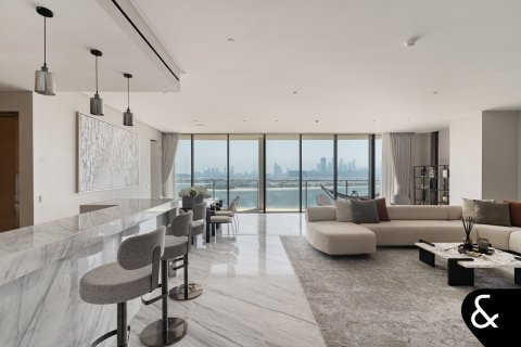 Apartament në Palm Jumeirah, Dubai, Emiratet e Bashkuara Arabe 3 dhoma gjumi, 319 m2. № 667620 - Foto 6