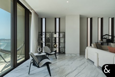 Apartament në Palm Jumeirah, Dubai, Emiratet e Bashkuara Arabe 3 dhoma gjumi, 319 m2. № 667620 - Foto 20