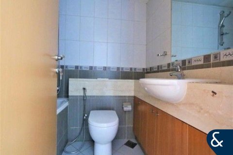 Byt v Jumeirah Lake Towers, Dubai, SAE 4 ložnice, 250 m² Č.: 667622 - fotografie 17