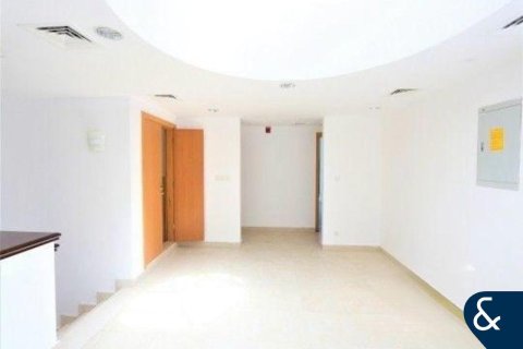 Byt v Jumeirah Lake Towers, Dubai, SAE 4 ložnice, 250 m² Č.: 667622 - fotografie 23