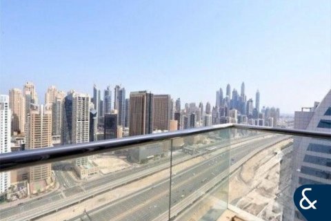 Byt v Jumeirah Lake Towers, Dubai, SAE 4 ložnice, 250 m² Č.: 667622 - fotografie 9