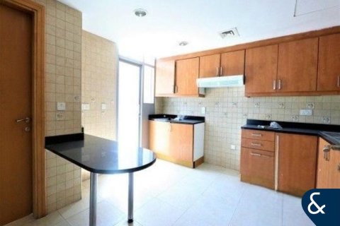 Byt v Jumeirah Lake Towers, Dubai, SAE 4 ložnice, 250 m² Č.: 667622 - fotografie 16