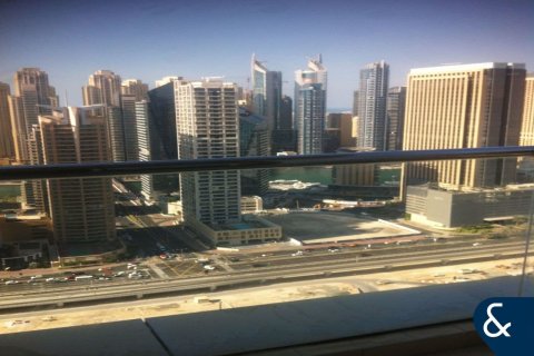 Купить квартиру в Джумейра Лейк Тауэрс, Дубай, ОАЭ 4 спальни, 251м2, № 667622 - фото 3