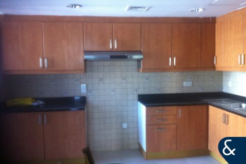 Купить квартиру в Джумейра Лейк Тауэрс, Дубай, ОАЭ 4 спальни, 251м2, № 667622 - фото 11