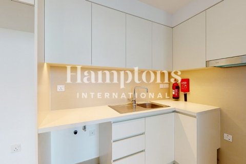 شقة للإيجار في خور دبي، دبي، الإمارات العربية المتحدة 1 غرفة نوم ، 93.67037878 متر مربع ، رقم 680120 - صورة 2