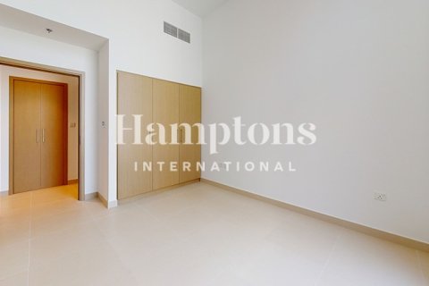 شقة للإيجار في خور دبي، دبي، الإمارات العربية المتحدة 1 غرفة نوم ، 93.67037878 متر مربع ، رقم 680120 - صورة 3