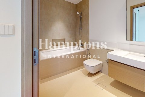 شقة للإيجار في خور دبي، دبي، الإمارات العربية المتحدة 1 غرفة نوم ، 93.67037878 متر مربع ، رقم 680120 - صورة 4