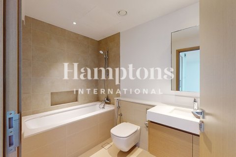 شقة للإيجار في خور دبي، دبي، الإمارات العربية المتحدة 1 غرفة نوم ، 93.67037878 متر مربع ، رقم 680120 - صورة 5