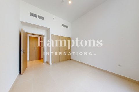 شقة للإيجار في خور دبي، دبي، الإمارات العربية المتحدة 1 غرفة نوم ، 93.67037878 متر مربع ، رقم 680120 - صورة 1