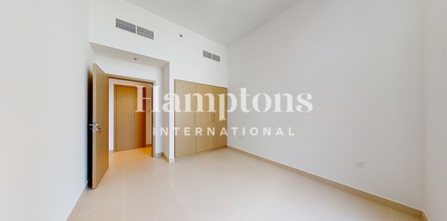 شقة في خور دبي، دبي 1 غرفة نوم ، 93.6704 متر مربع . ر قم 680120