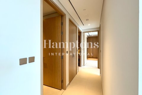 Apartman u Downtown Dubai (Downtown Burj Dubai), UAE 2 spavaćih soba, 111.98992135 m2 Br. 680122 - fotografija 5