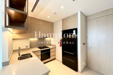 Apartman u Downtown Dubai (Downtown Burj Dubai), UAE 2 spavaćih soba, 111.98992135 m2 Br. 680122 - fotografija 6