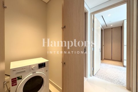 Apartman u Downtown Dubai (Downtown Burj Dubai), UAE 2 spavaćih soba, 111.98992135 m2 Br. 680122 - fotografija 3