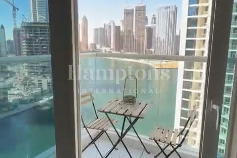 شقة للإيجار في الخليج التجاري، دبي، الإمارات العربية المتحدة 40.04119300 متر مربع ، رقم 680124 - صورة 2