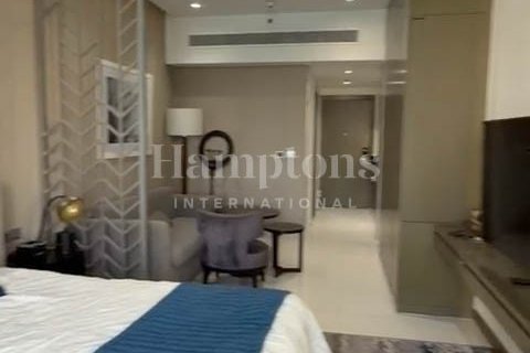 شقة للإيجار في الخليج التجاري، دبي، الإمارات العربية المتحدة 40.04119300 متر مربع ، رقم 680124 - صورة 10