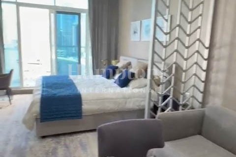 شقة للإيجار في الخليج التجاري، دبي، الإمارات العربية المتحدة 40.04119300 متر مربع ، رقم 680124 - صورة 7