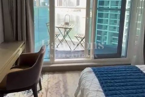 شقة للإيجار في الخليج التجاري، دبي، الإمارات العربية المتحدة 40.04119300 متر مربع ، رقم 680124 - صورة 3