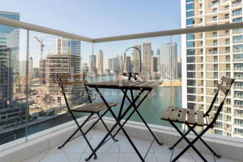 شقة للإيجار في الخليج التجاري، دبي، الإمارات العربية المتحدة 40.04119300 متر مربع ، رقم 680124 - صورة 17