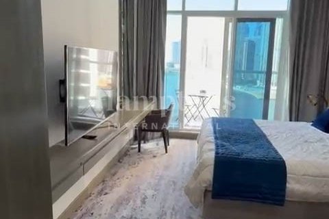 شقة للإيجار في الخليج التجاري، دبي، الإمارات العربية المتحدة 40.04119300 متر مربع ، رقم 680124 - صورة 12