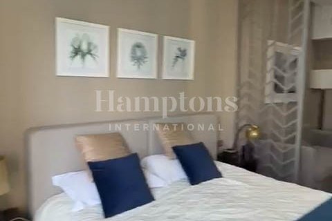 شقة للإيجار في الخليج التجاري، دبي، الإمارات العربية المتحدة 40.04119300 متر مربع ، رقم 680124 - صورة 5