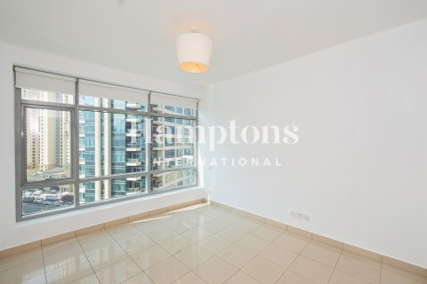 Apartman u Dubai Marina, Dubai, UAE 2 spavaćih soba, 120.95970600 m2 Br. 680121 - fotografija 5